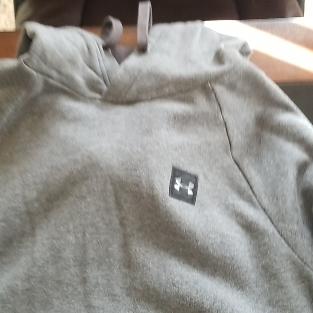 Under armour